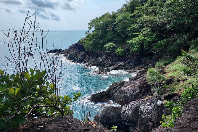 Private Kayak Experience in Bang Bao Bay With Lunch - Common Questions