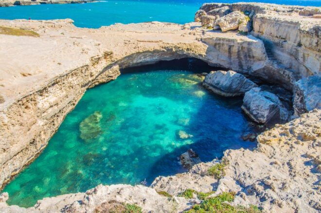 Private Kayak Experience in Salento - Exploration Highlights