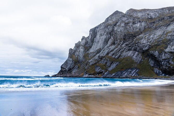 Private Kayak & Hike To Bunes Beach - Pricing: Tour Cost and Add-ons