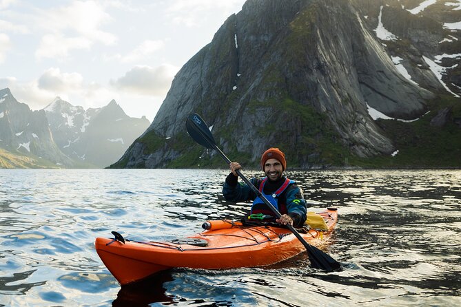 Private Kayak & Hike To Bunes Beach - Directions: Getting to Bunes Beach