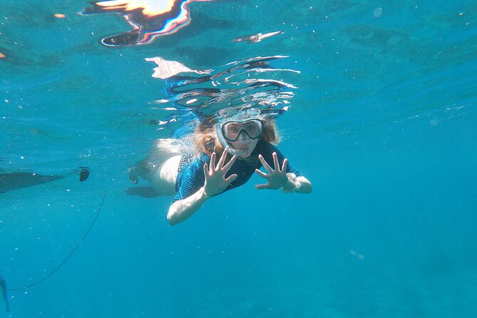 Private Kayak Tour in Câmara De Lobos - Spectacular Scenery and Views