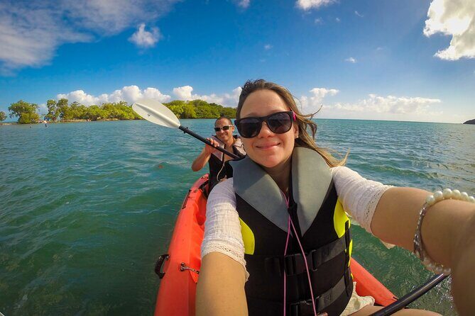 Private Kayak Tour in Puerto Rico - Good To Know