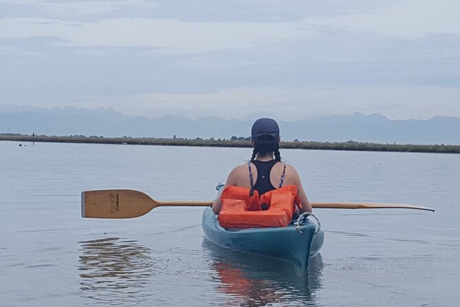 Private Kayak Tour in the Venetian Lagoon - Traveler Photos and Reviews