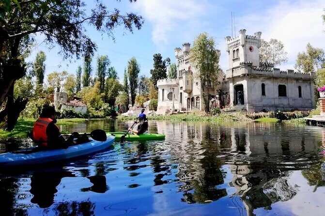 Private Kayak tour through the canals of Xochimilco - The Sum Up: Is This Tour Right for You?