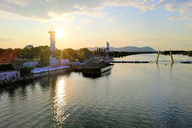 Private Kayaking Tour of Vienna - The Sum Up