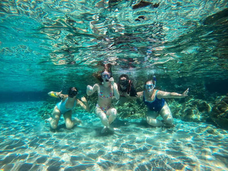 Private Kayaking Tour to the secrets of Milos - Who Should Consider This Tour?