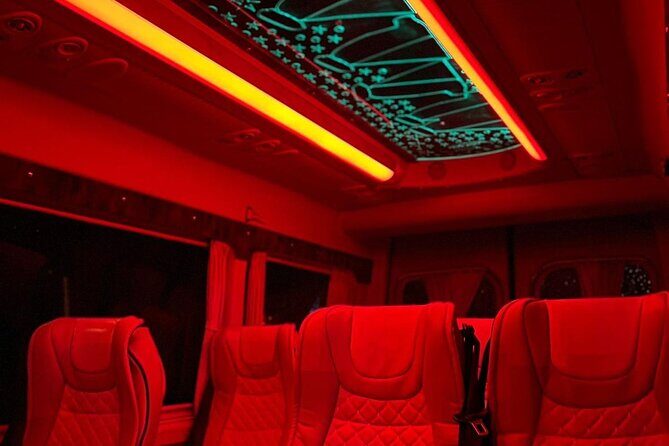 Private Kayseri & Nevsehir Airport Transfer: From / To Cappadocia - Introduction