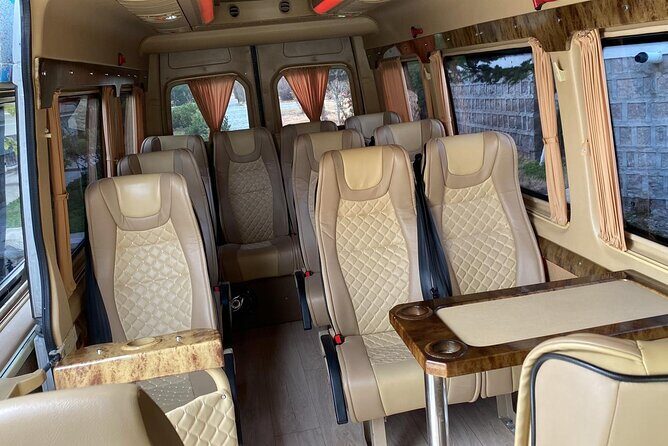 Private Kayseri & Nevsehir Airport Transfer: From / To Cappadocia - Who Would Benefit Most from This Service?