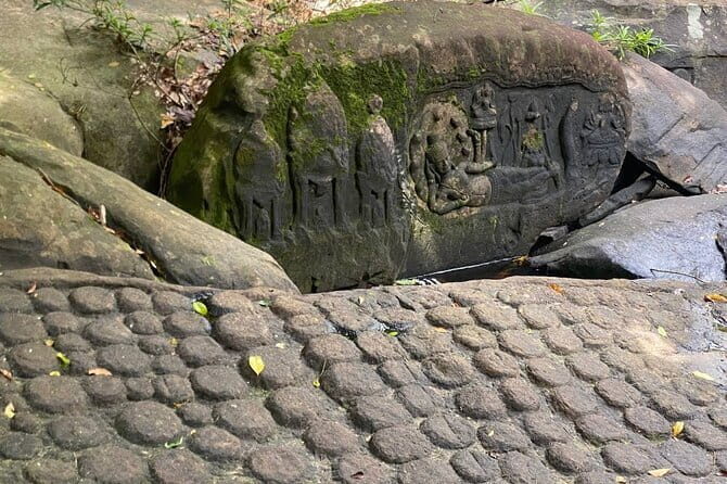 Private Kbal Spean Trekking Tour with Banteay Srei - Who Is This Tour Best For?