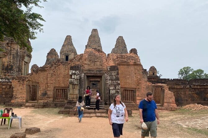 Private Kbal Spean Trekking Tour with Banteay Srei - Final Thoughts