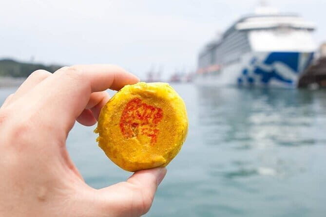 Private Keelung Food Tour with Local Markets & Tastings - Good To Know