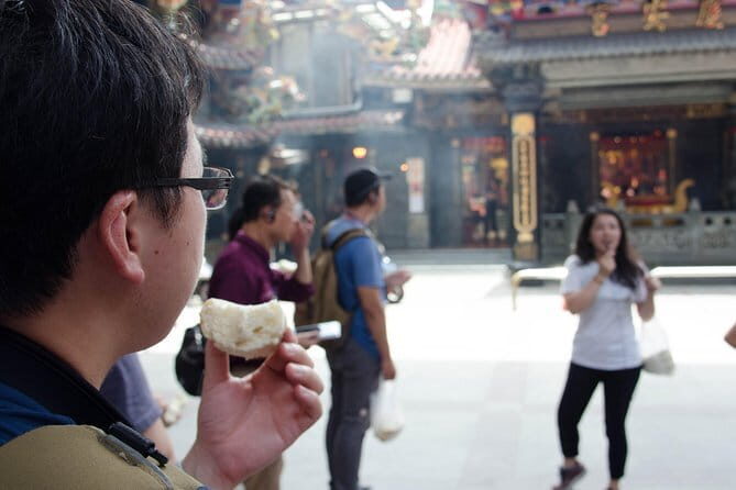 Private Keelung Food Tour with Local Markets & Tastings - FAQ