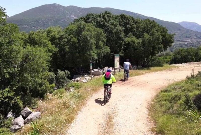 Private Kefalonia eBike Adventure-Explore Nature & Tradition - Good To Know