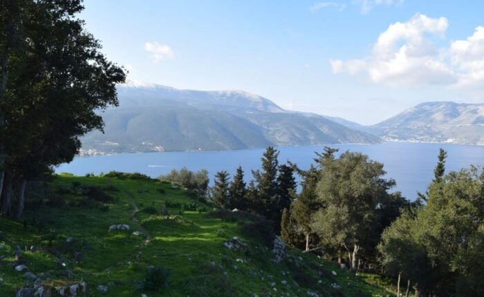 Private Kefalonia eBike Adventure-Explore Nature & Tradition - What’s Unique About This Tour?