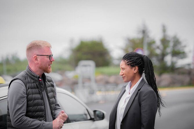 Private Keflavik Airport/Reykjavik Harbour Transfers - Pickup and Drop-off Information
