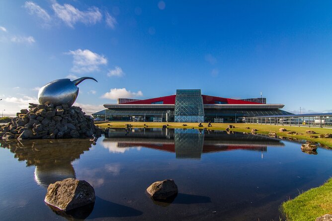 Private Keflavik Airport/Reykjavik Harbour Transfers - Directions