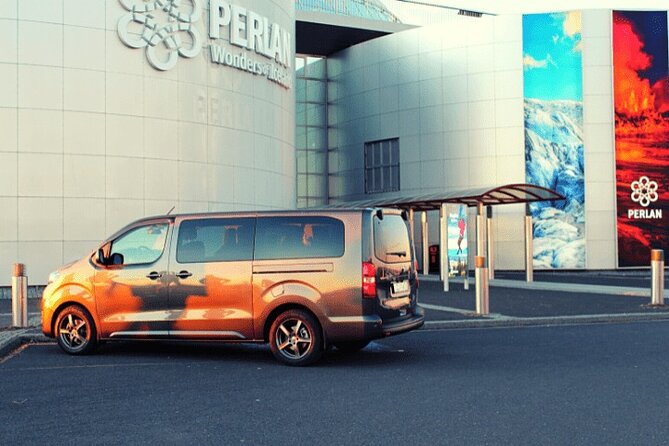 Private Keflavik Airport Transfer (Round Trip) - Directions