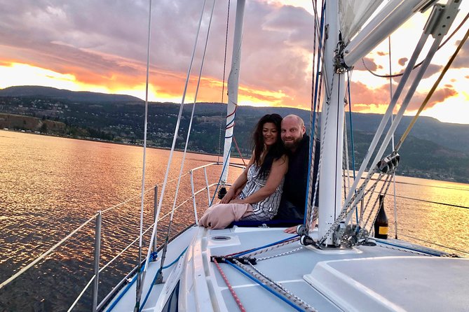 Private Kelowna Sailing Cruise on Okanagan Lake - Common Questions