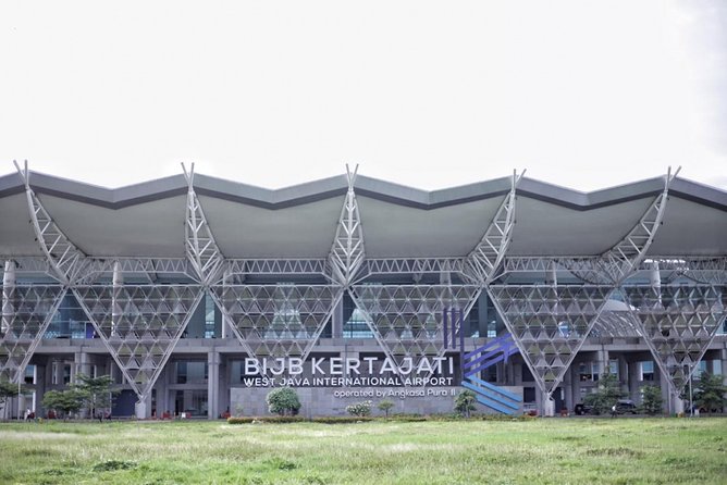 Private Kertajati International Airport Transfers (KJT) for Bandung - Benefits of Private Airport Transfers in Bandung