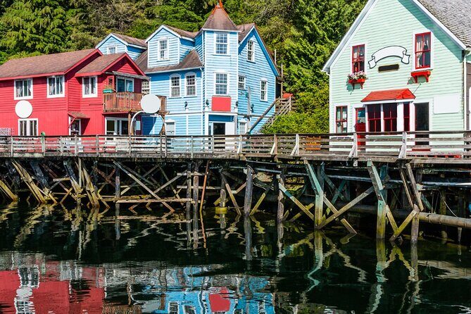 Private Ketchikan Wildlife and Sightseeing Tour - Final Thoughts