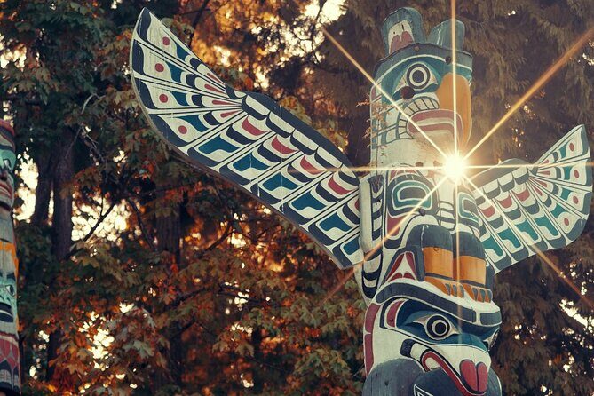 Private Ketchikan Wildlife and Sightseeing Tour - FAQ