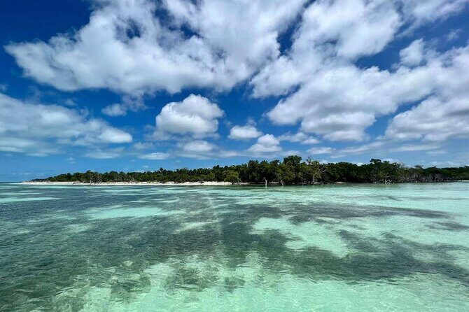 Private Key West Clothing Optional Charter - The Sum Up