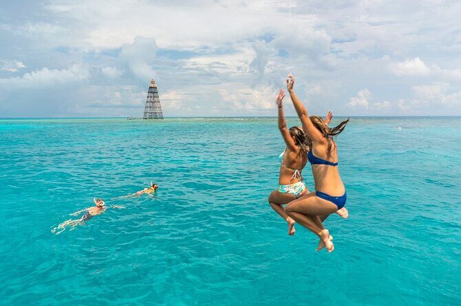 Private Key West Snorkeling Adventure - Who Is This Tour Best For?