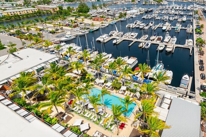 Private Key West Wedding Charter - Additional Practical Information