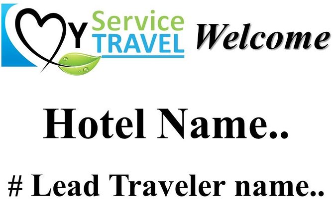 Private KHAO LAK Arrival Transfer - Phuket Airport to Hotels - Additional Services Offered