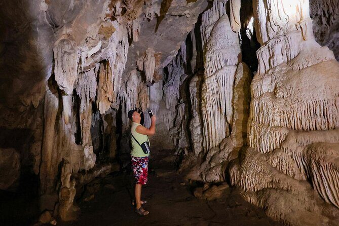 Private Khao Sok National Park Day Trip from Phuket - A Closer Look at the Itinerary