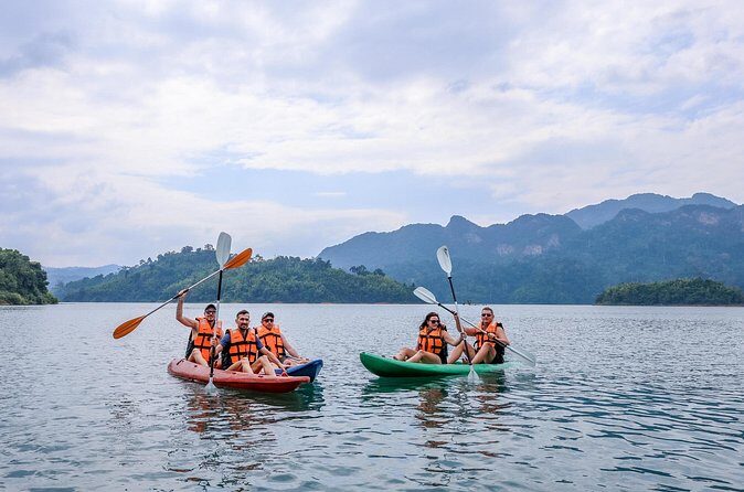 Private Khao Sok National Park Day Trip from Phuket - Practicalities and Value