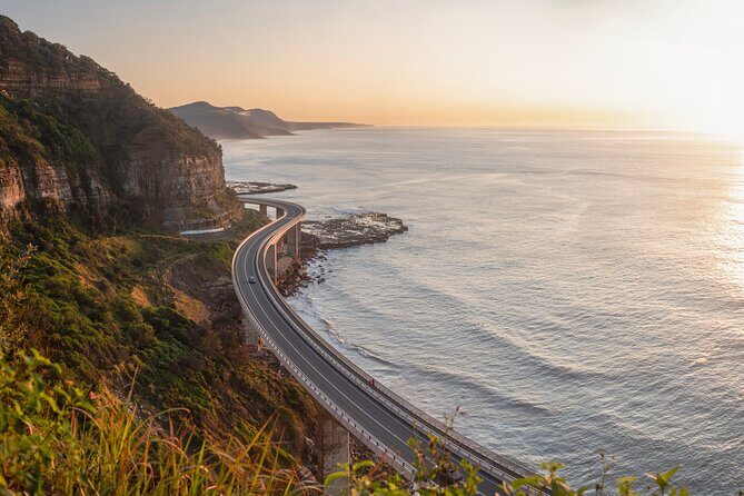 Private Kiama Day Trip from Sydney Sea Cliff and Farmlands - An Overview of What Makes This Tour Special