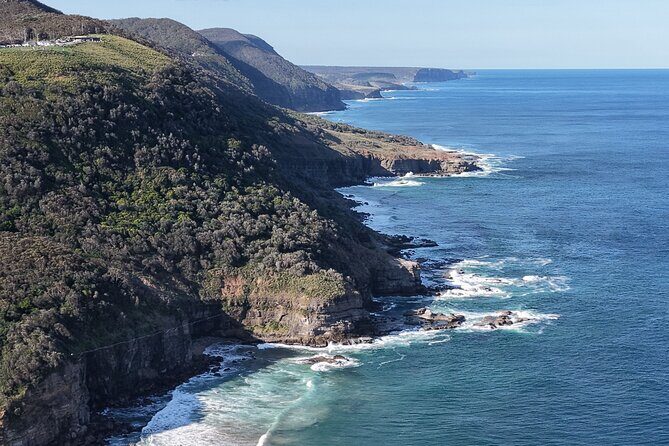 Private Kiama Day Trip from Sydney Sea Cliff and Farmlands - The Itinerary Breakdown: What to Expect at Each Stop