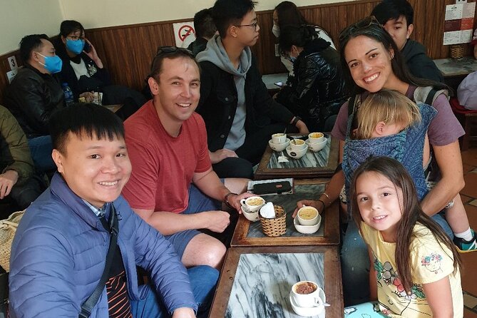 Private Kid-Friendly Hanoi Food Tour With a Taste of Great Dishes - Common Questions