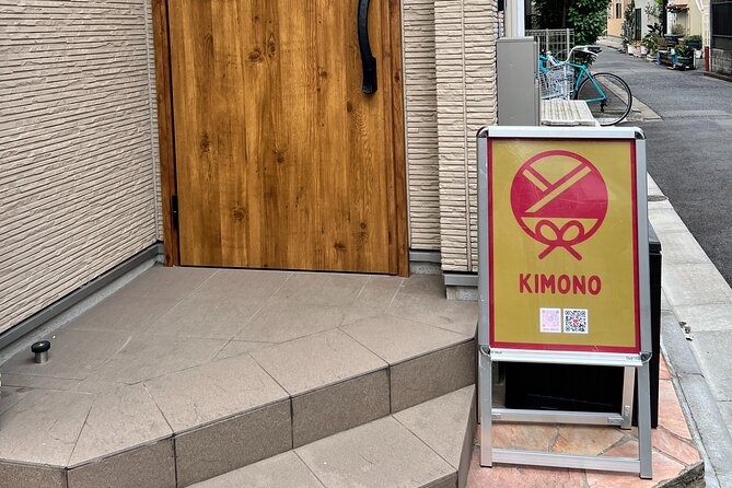 Private Kimono Belt Making Class in Koto City - Additional Information About the Class