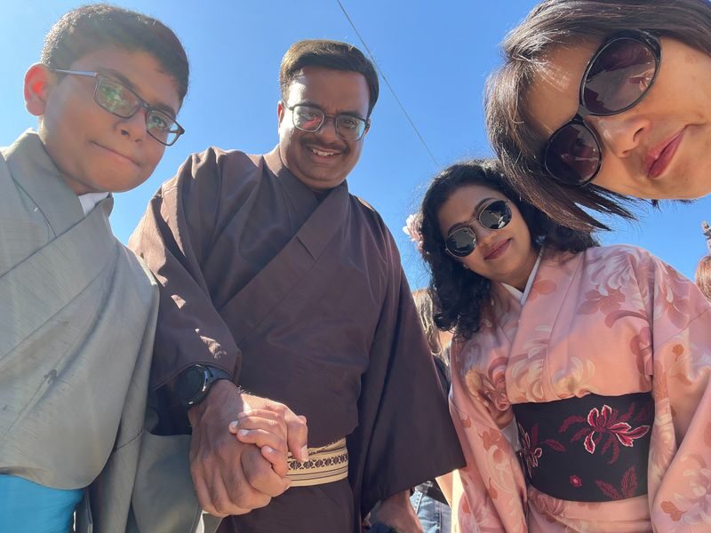 Private Kimono & Photo Tour in Asakusa with English Guide - Who should book this Asakusa outing