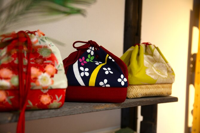 Private Kimono Photo Walk in Kurashiki Bikan Historical Quarter - Cancellation Policy