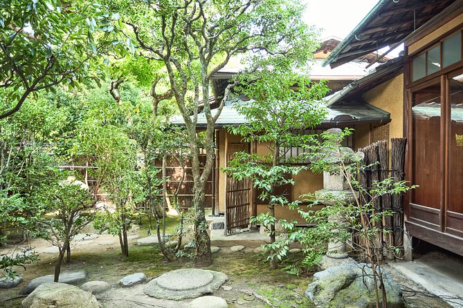 PRIVATE Kimono Tea Ceremony Gion Kiyomizu - Common Questions