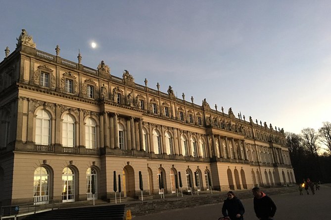Private King Ludwig Tour to Herrenchiemsee Castle From Salzburg - Pricing and Booking Details