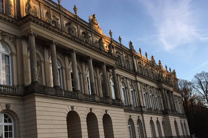 Private King Ludwig Tour to Herrenchiemsee Castle From Salzburg - Additional Information
