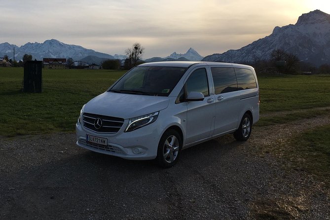 Private King Ludwig Tour to Herrenchiemsee Castle From Salzburg - Common Questions