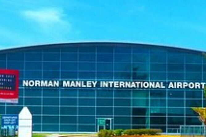 Private Kingston Airport Transfer - Good To Know