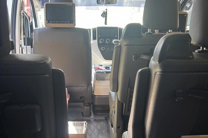 Private Kingston Airport Transfer - Authentic Insights from Travelers