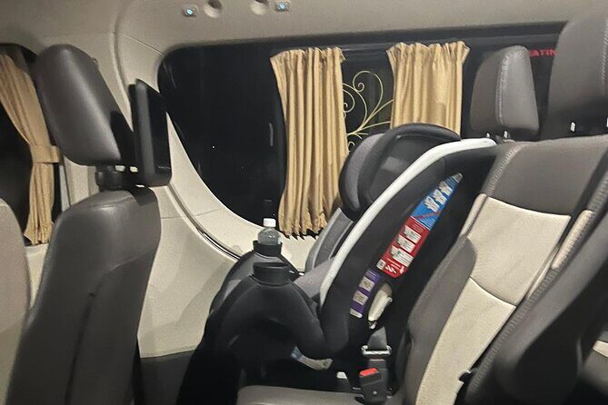 Private Kingston Airport Transfer - Who Is This Transfer Best For?