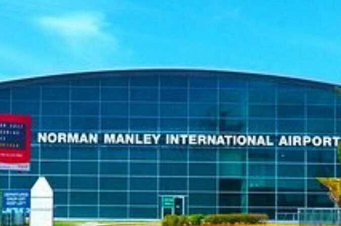 Private Kingston Airport Transfer - The Sum Up