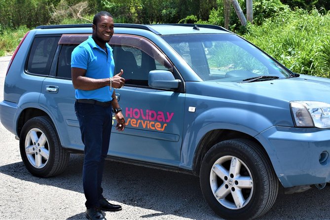 Private Kingston Airport Transfers - Pricing and Booking Process Details