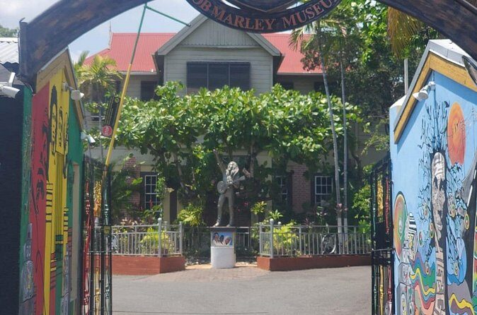 Private Kingston and Bob Marley Museum Tour from Falmouth - FAQ