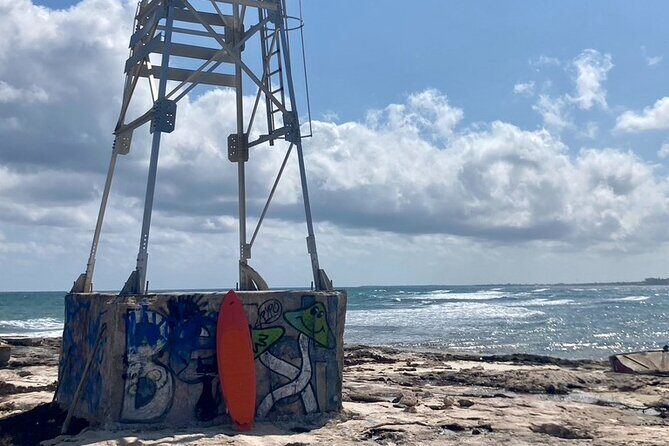 Private Kiteboarding Lesson in the Riviera Maya - FAQ