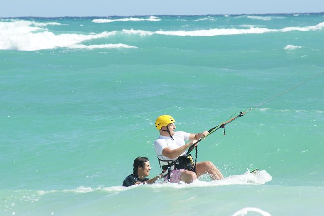 Private Kiteboarding Lesson in Tulum - Overview of Kiteboarding in Tulum