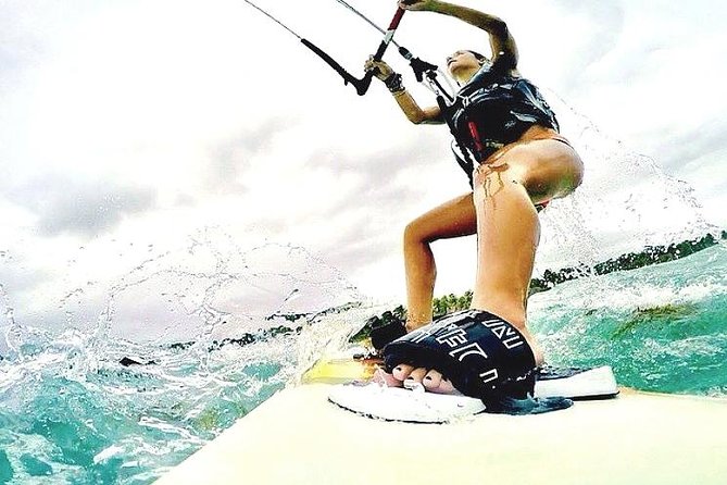 Private Kiteboarding Lesson in Tulum - Cancellation Policy and Refund Eligibility
